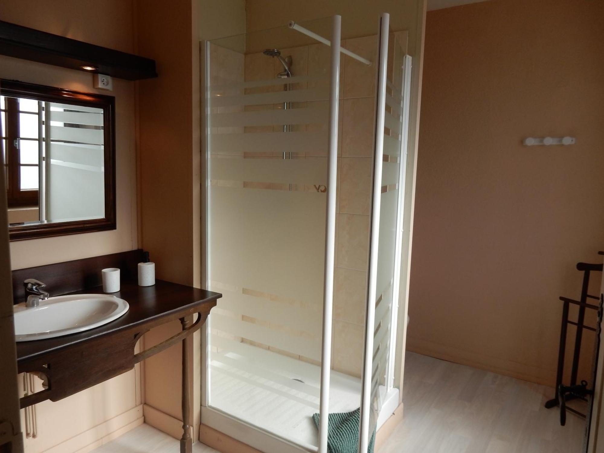 Bed and Breakfast Le Puy Maury Augne Exterior foto