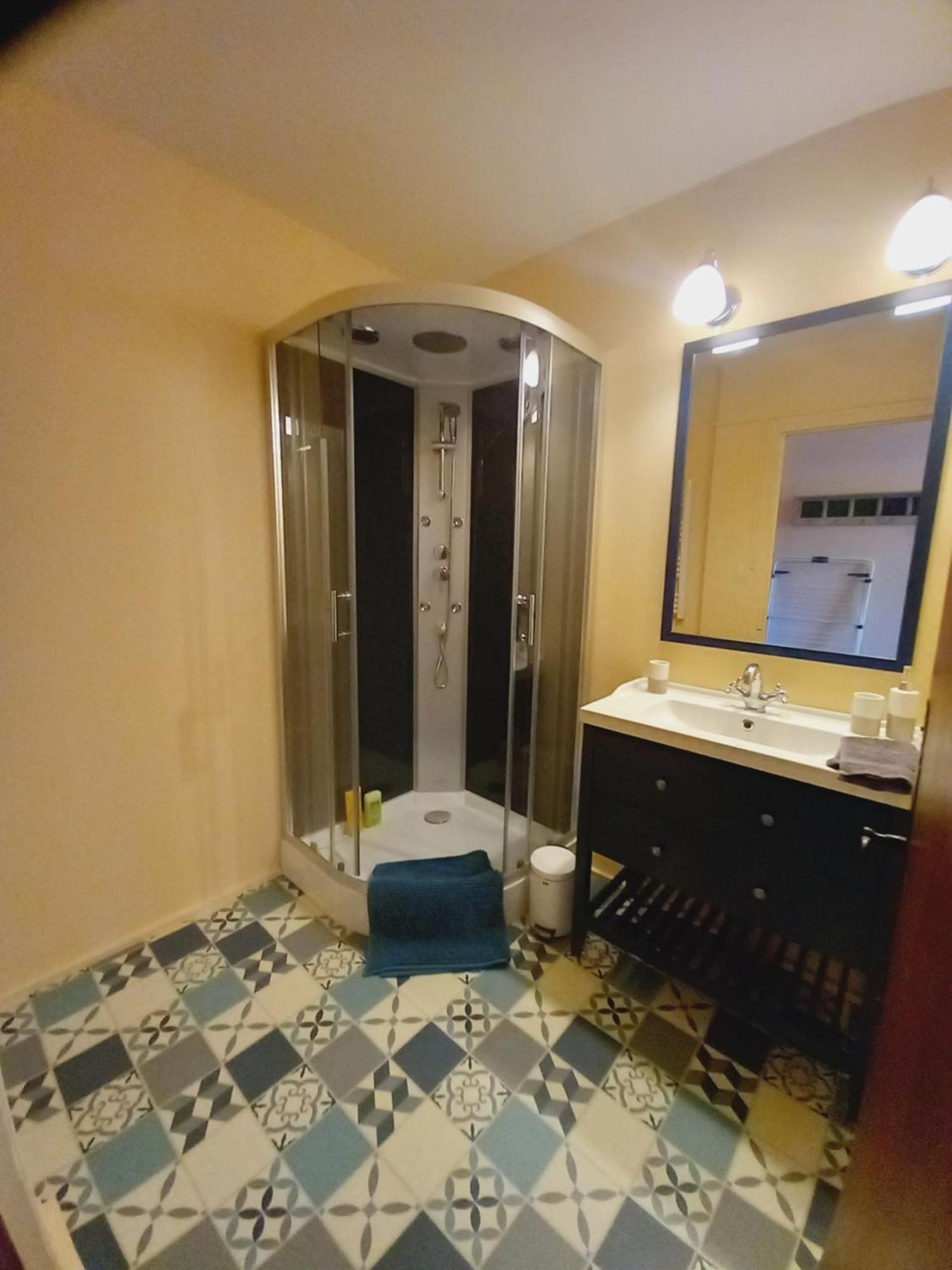 Bed and Breakfast Le Puy Maury Augne Exterior foto